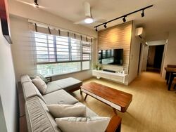 Blk 312B Clementi Ridges (Clementi), HDB 4 Rooms #486939481